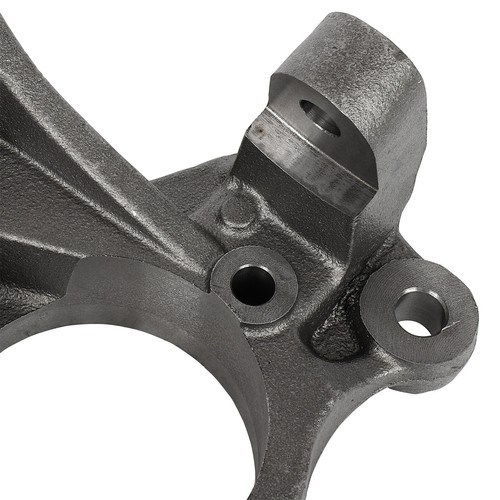 Front Right Steering Knuckle 698-006 For Jeep Wrangler 2007-2017 V6 3.6L 3.8L - Picture 8 of 8