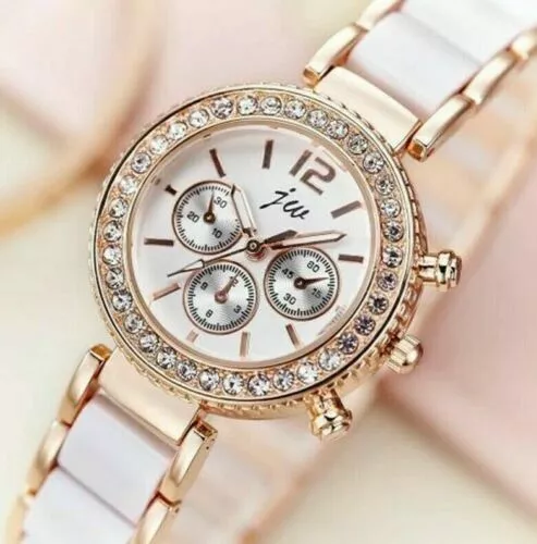 Fancy watch top for girl