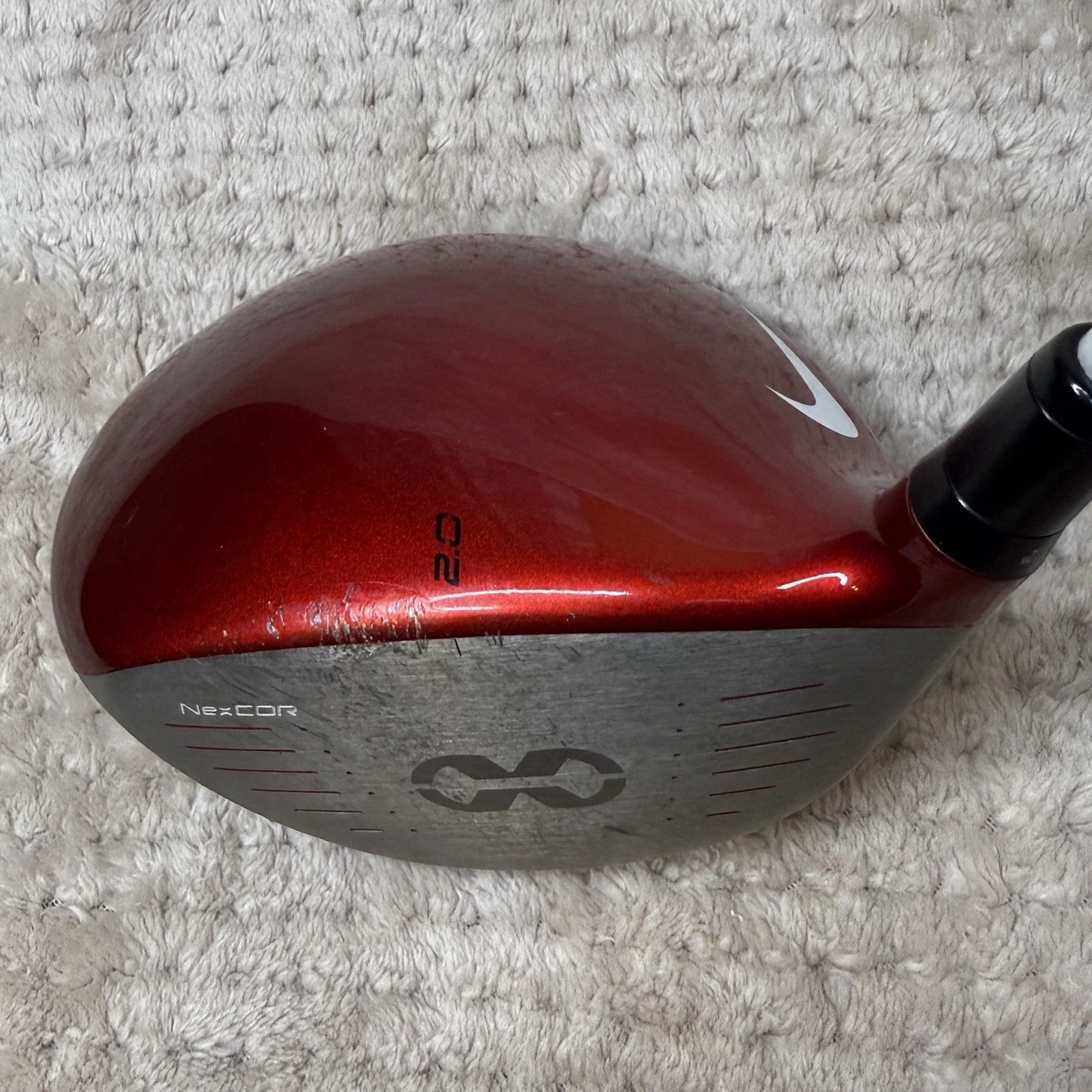 Nike Golf Drivers for sale - eBay