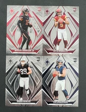 2024 Phoenix Football ROOKIE BASE 151-250 You Pick the Card - READ