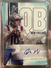 2024 Topps Signature Class Football Checklist Guide in-content 35