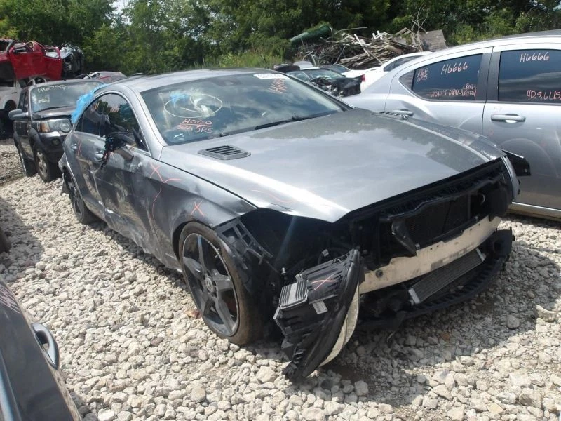 Турбонагнетатель/нагнетатель драйвер 231 тип Sl модели подходит для 12-20 MERCEDES S-CLASS 1948071 - Изображение 4 из 4