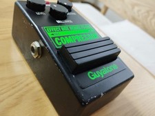 Guyatone Guitar Compressor & Sustainer Pedals for sale | eBay