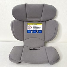 Nuna Exec Convertible Car Seat SCP-0057C Newborn Infant Insert Set Gray Weave