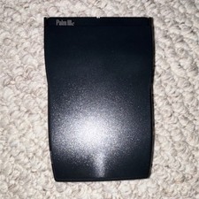 Palm IIIc Palm-Pilot PDA Black Touch Screen Interface Color LCD MPN Palm IIIc