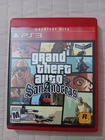 Grand Theft Auto: San Andreas (PlayStation 3) Greatest Hits