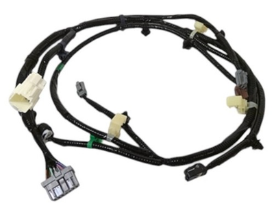 #ad Genuine Honda Cord L Front Power Seat 8WAY 81606 TA0 A21 $115.71