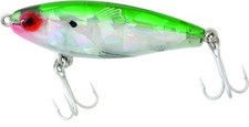 MirrOLure 17MR EGBG Mirrodine 2 5 8 Mirrolure Mixed Materials Everyday Use