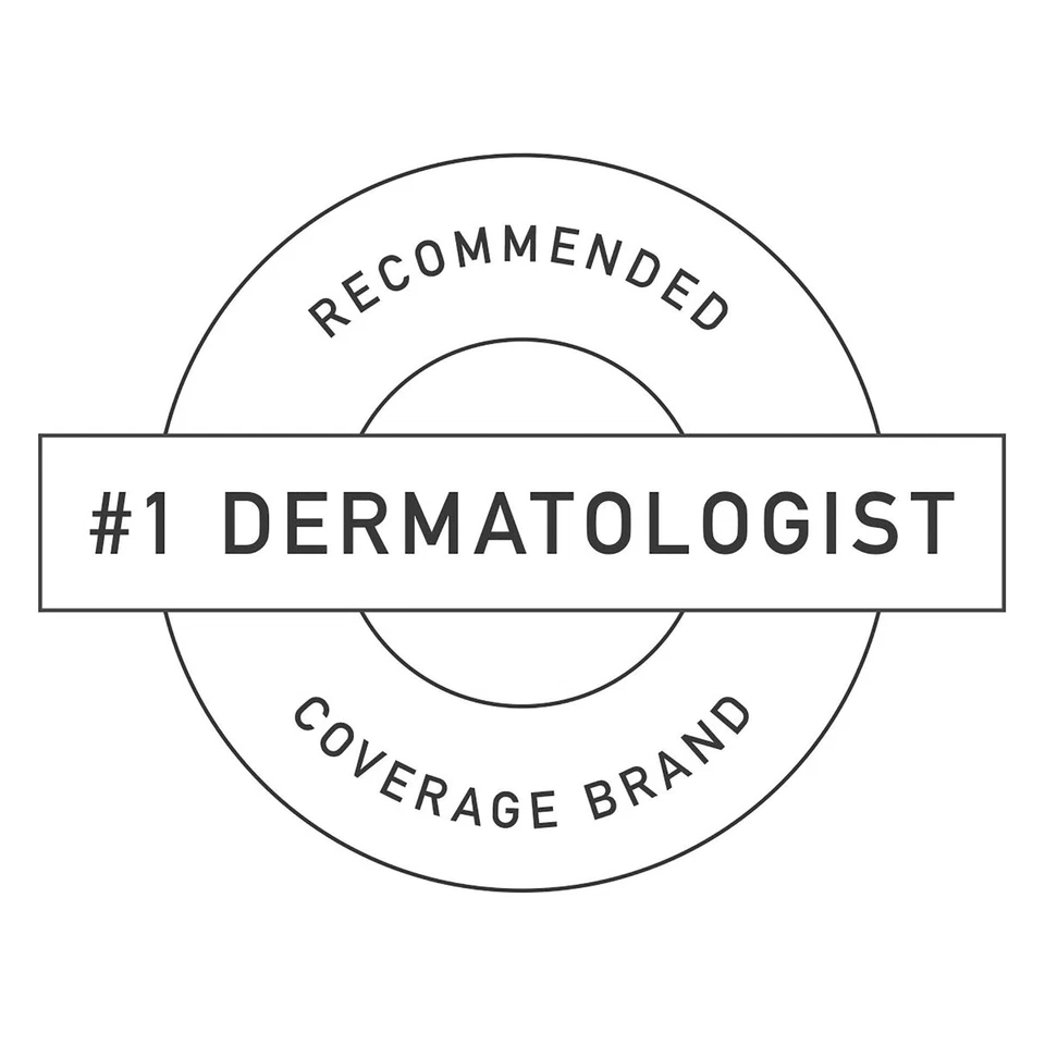 Base en barra Dermablend Quick-Fix maquillaje corporal cobertura completa, resistente al agua... Foto 4 de 4