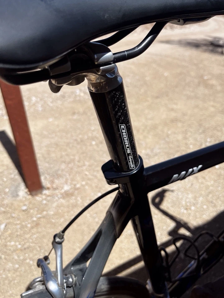 Colnogo Mix B Stay Road Bike Beautiful Condition - Image 4 of 4