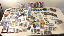 Michael Jordan MJ 8 Graded Slab Collection Lot Gengar Pokemon 1973 World Series
