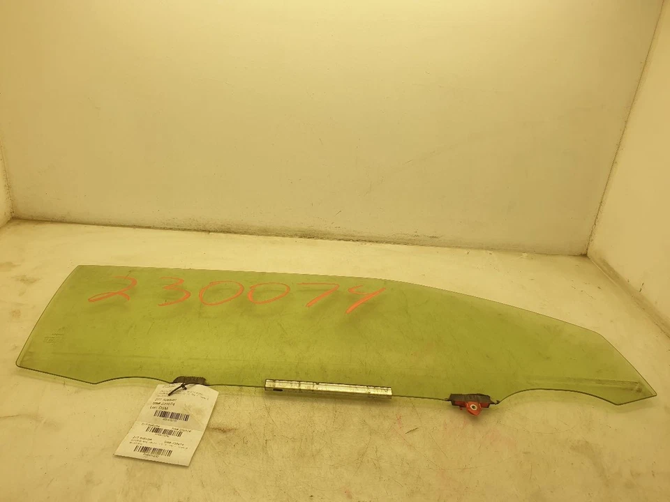 Base de vidro para porta frontal direita do passageiro compatível com 11-16 SCION TC - Imagem 2 de 4