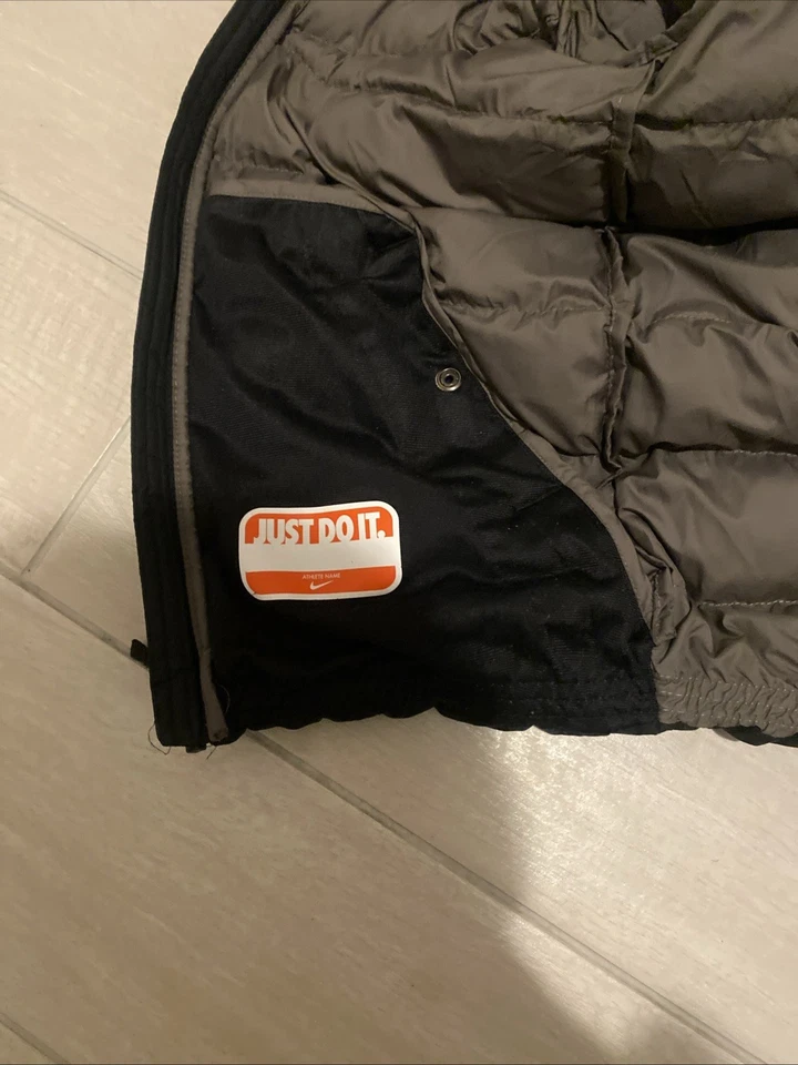 Nike Jacke Kinder - Bild 4 von 4