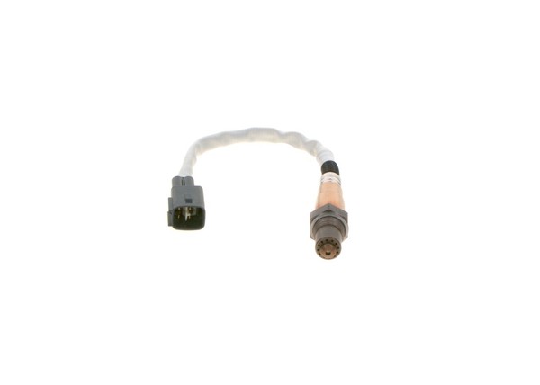 1X Bosch 0 258 006 720 Lambdasonde FüR CitroëN Peugeot Toyota-image