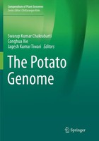 Swarup Kumar Chakrabarti (U. A.) | The Potato Genome | Taschenbuch | Englisch