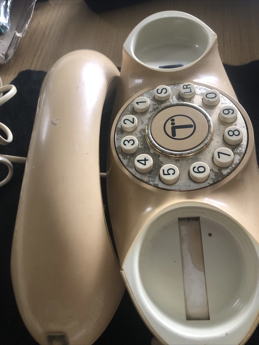 Vintage Genie Telephone for sale | eBay
