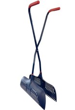 Spear And Jackson Plastic Leaf Grabber