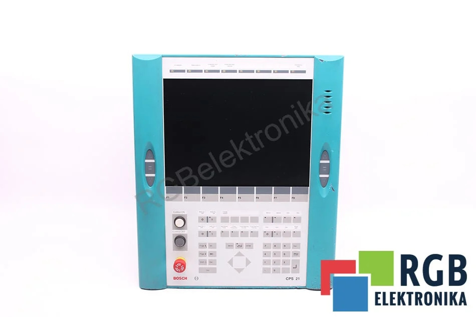 CPS21 BOSCH - Reconditionné - Garantie 24 mois
