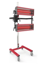 Solary Infrared Paint Curing Lamp