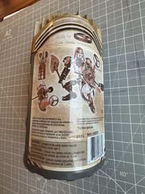 LEGO BIONICLE METRU NUI 8762 TOA IRUINI 100% Complete w/ Cannister & Manual 2005