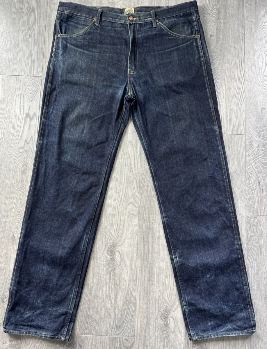 A Bathing Ape Regular Size Jeans for Men for sale | eBay