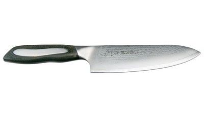 Tojiro FLASH Kochmesser 180mm (FF-CH180)