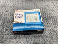 Vintage Radio Shack Mini Remote Control Center NOS 61-2677C