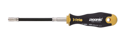 Felo SD ERGONIC flex. Klinge SW 5 mm  x 170