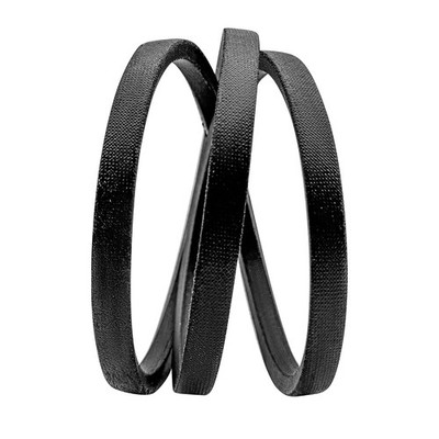 22431-VL0-P01 Drive V-Belt Compatible W/ Honda HRR216K9 HRR216K10 HRR216K11 VKAA