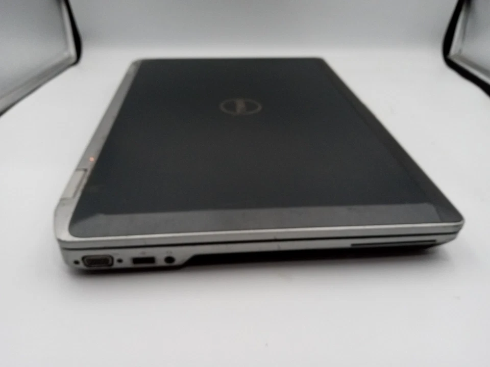 Dell Latitude E6520 15" Laptop Intel Core i5 4GB RAM 250GB HDD WinXP -READ -RR - Image 3 of 4