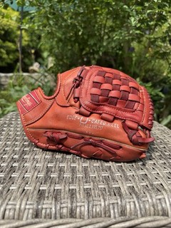 Rawlings Heart Of The Hide XPG 3 5 Brooks Robinson Made In The USA Red