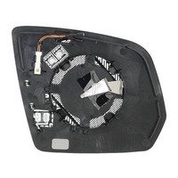 Diederichs Spiegelglas AußEnspiegel FüR Mercedes X166 W164 W166 W251 V251 Links