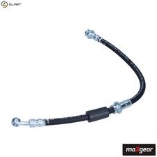 BRAKE HOSE 52-0598 FOR NISSAN CGA3DE 1.3L CG10DE 1.0L TD15 1.5L CG13DE 1.3L