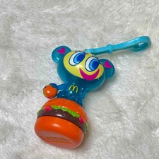 [Rare Item] Angel Blue Angel Blue Nakamura-kun McDonald's