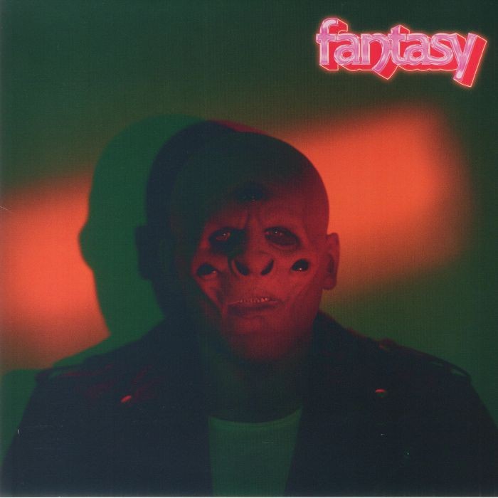 M83 - Fantasy - Vinyl (gatefold 2xLP)