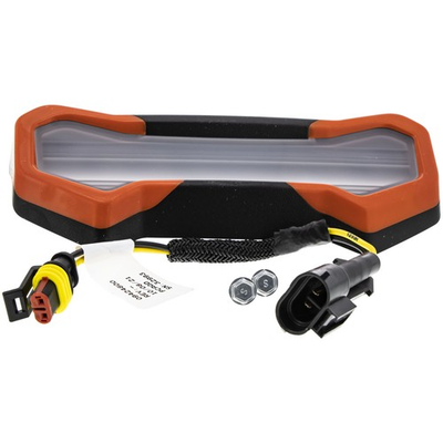 #ad #ad Ariens 72104400 LED Headlight Replacement Kit Track SHO RapidTrak Platinum 30 28 $58.95