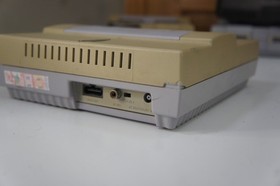 Lot of 3 Super Nintendo SNES Consoles and 1 Nintendo N64 Console  (Parts/Repair)