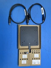 16U00AT HP Mounting Bracket for CPU Monitor