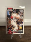 2026 Topps Series 1 Roman Anthony Rookie Red Sox #189