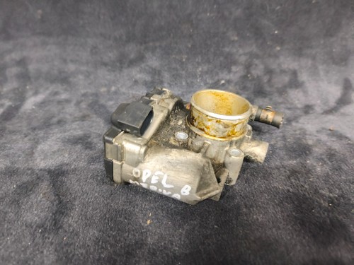 Drosselklappe für Opel Corsa D S07 06-10 1,4 64KW Z14XEP 0280750133 24420536