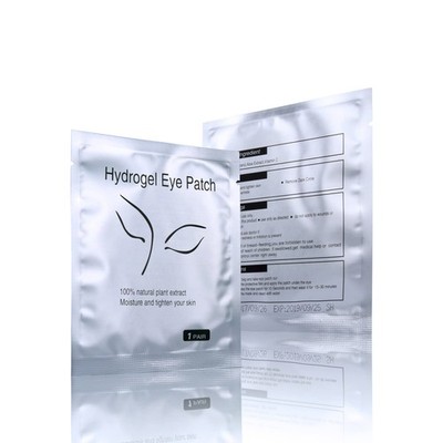100 Pairs Set,Under Eye Pads,Comfy and Cool Under Eye Patches Gel Pad for Eye...