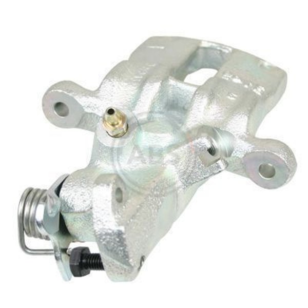 A.B.S. Bremssattel 720632 FüR Primera Nissan Almera N16 P11 Grauguss Hatchback 2-image