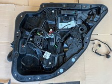 Mercedes-Benz E W213 2016 Fensterheber elektrisch mit Motor T?r hinten LLL4597 Mercedes-Benz E W213 2016 Fensterheber elektrisch mit Motor T?r hinten LLL4597