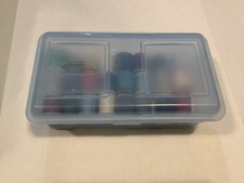 Partia nici mieszanka kolorów ze schowkiem partia 48