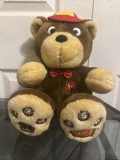 2000s Baby Bear Read Along with 1 story