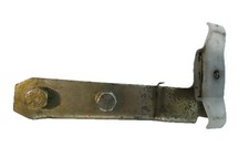 Mercedes W115 W116 W123 A1157820412 Gleitwinkel Schiebedach hinten rechts Mercedes W115 W116 W123 A1157820412 Gleitwinkel Schiebedach hinten rechts