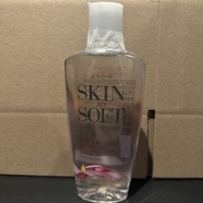 Avon Skin So Soft-Soft and Sensual Bath Oil 16.9oz
