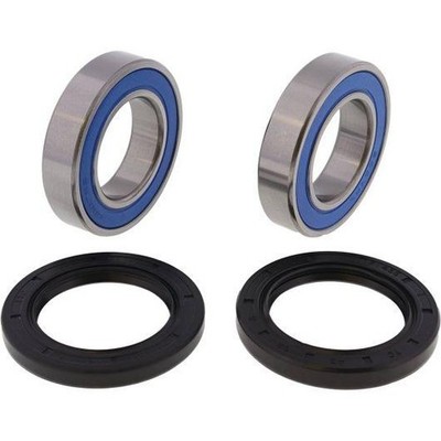 AllBalls Quad ATV Radlager / Achslager hinten f. SMC Barossa 150 170 200 250