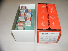 Sigmund Cohn 1% SI Aluminum Fine Wire BAR 105 , .002 , 200ft (5a)