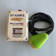 Conery EXT ALARM II NEMA 4X Outdoor Indoor Visual Alarm System Kit Made in USA